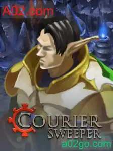 CourierSweeper