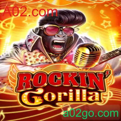 RockinGorilla